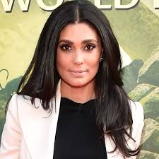 Rachel Roy 'cancels appearance' after being trolled by Beyoncé fans over  Lemonade lyrics