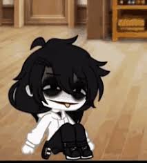The mobile game gacha life, created by lunime, has a very bizarre fanbase: Jeff The Killer Gifs Tenor