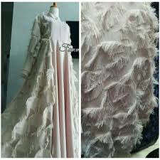 Maybe you would like to learn more about one of these? Kain Rubiah Bulu Kain Uragiri Sifon Rubia Chiffon Motif Ceruty Ceruti Bulu Shopee Indonesia