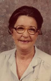 Christine Betts Obituary