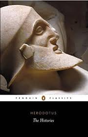 Kaap die goeie hoop, dutch: The Histories Penguin Classics English Edition Ebook Herodotus John M Marincola Aubrey De Sa C Lincourt Amazon Fr