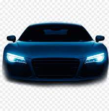 Light beam car stage lighting, multicolor light effect, white and black spark graphic, texture, angle, white png. 100 Years Car Car With Lights Png Image With Transparent Background Toppng