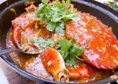 Kepiting hidup jadi rahasia kelezatannya. 8 Ide Kepiting Asam Manis Resep Kepiting Kepiting Resep