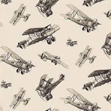 Vintage Aeroplane Wallpaper Crushing Designyourwall Com Room Wallpaper Designs Vintage Planes Airplane Wallpaper