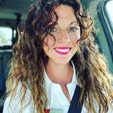 Christina Deville's Instagram, Twitter & Facebook