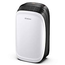 Amazon Com Rinkmo 30 Pint Dehumidifier For Home Basements Bedroom Garage Safe Mid Size Portable De Dehumidifiers Quiet Air Conditioner Dehumidifier Basement