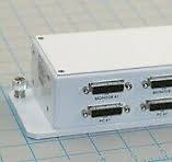0190-05111 / VIDEO AND CONTROL SWITCH SPECIFICATION / APPLIED MATERIALS  AMAT | eBay