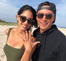 And while she is not uber. Photos Rickie Fowler Gets Engaged To Girlfriend Allison Stokke