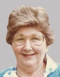 Obituary information for Janet May Anstess