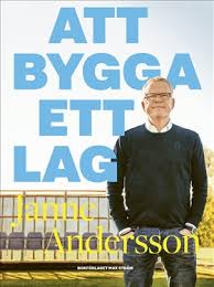 He is also a former player. Att Bygga Ett Lag