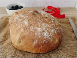 Tutte le ricette con farina integrale fotografate passo per passo. Ricette Farina Integrale Facili E Veloci
