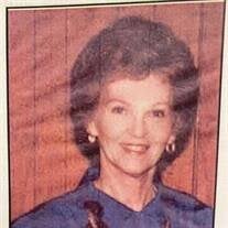 Wanda Lou Boyd Obituary