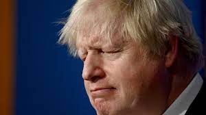 Juni 1964 in new york city, vereinigte staaten), genannt boris, ist ein britischer publizist, politiker der conservative party und seit dem 24. Tories Unter Johnson Fast Taglich Neue Skandale