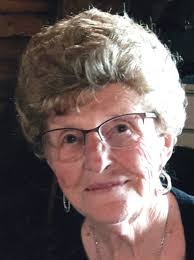 Pearl Meindersma Obituary