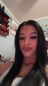 Nadia Terrell's Instagram, Twitter & Facebook