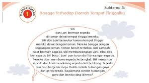 Jawaban buku paket bahasa indonesia kelas 12 halaman 9 22 kunci jawaban kirtya basa kelas 8 halaman 13, 29 07 2019 halo bertemu lagi bahasa jawa kirtya basa kelas 8 dwieka store sumber : Kunci Jawaban Tema 8 Kelas 4 Halaman 126 127 128 129 130 131 132 Daerah Tempat Tinggalku Subtema 3 Tribunnews Com Mobile