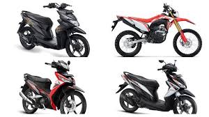 Maybe you would like to learn more about one of these? Daftar Harga Terbaru Sepeda Motor Honda Januari 2020 Ada Motor Cub Matic Dan Sport Tribunnews Com Mobile