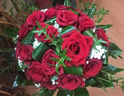 Maybe you would like to learn more about one of these? Bouquet Di Rose Rosse Floreale