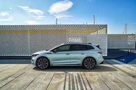 Последние твиты от škoda fabia r5 (@skodafabiar5). Skoda Enyaq Iv Le Suv 100 Electrique Soupapes Et Bonnes Adresses