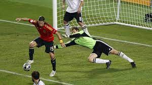Der em 2021 spielplan in chronologischer reihenfolge alle 51 partien der euro 2020 mit datum, deutscher uhrzeit spielort im überblick. Em Finale Deutschland Spanien
