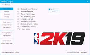 Unlocked by getting physical with an opponent a set number of times. Nba 2k19 Limnono Tool English Version Shuajota Nba 2k22 Mods Rosters Cyberfaces