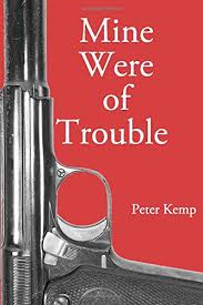 Never showed a download script. Download Epub Mine Were Of Trouble By Peter Kemp Free Epub Online Caedmonsds