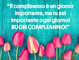 Ricorda quanto è stato bello ricevere gli auguri per il tuo compleanno. Auguri Di Buon Compleanno Le Frasi Piu Belle Per Gli Auguri Compleanno Donna Moderna