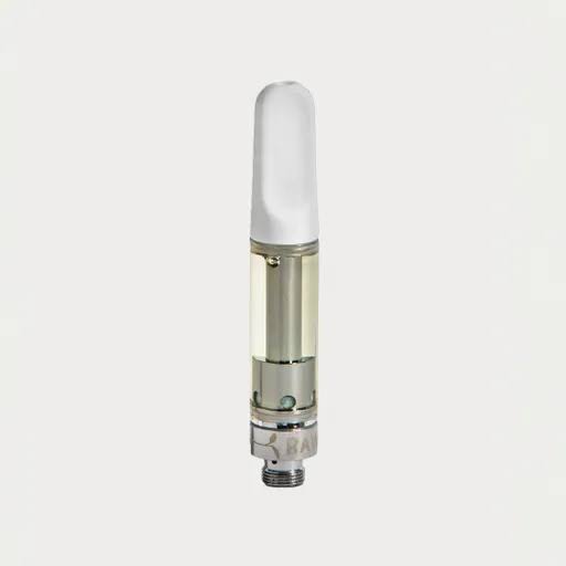 Refined Live Resin - Cartridge - Raw Garden™