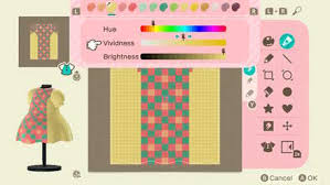 Maybe you would like to learn more about one of these? How To Use The Custom Design Pro Editor Acnh Animal Crossing New Horizons Switch Game8