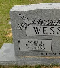 Comer Smith Wesson (1913-2010)