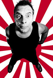 Mark Foggo Se une al cartel Non Stop Ska. Entrevistas Rockeros VIP