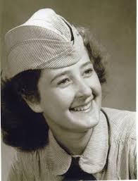 Ruth W Adele Weishaupt Acker (1923-1988)