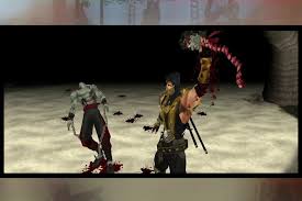 9 mortal kombat shaolin monks. Mortal Fighting Unchained Ultimate For Android Apk Download
