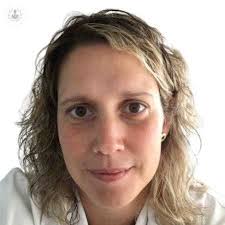 Dra. Anna Horta Llobet: especialista en Psiquiatría en Mataró