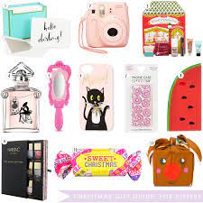 Korin is located in the heart. Christmas Gift Guide What To Buy For Sisters Temporary Secretary Lifestyle Blog