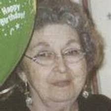 Lucy Reese Obituary March 31, 2008