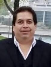 Pedro Vazquez's Instagram, Twitter & Facebook