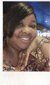 Sherice Robinson's Instagram, Twitter & Facebook