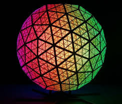 Pin By Richmondmom On Happy New Year New Years Ball Times Square Ball Times Square Ball Drop