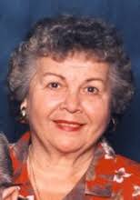 Obituary information for Marguerite Elizabeth Kahla