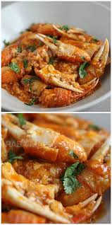 Sweet And Sour Crab Claws These Delicious Crab Claws Are Made With Ketchup Chili Sauce Egg Ginger Garlic And Crab Claw Recipes Crab Meat Recipes Recipes