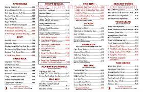 Ziyaretçilerin bütün fotoğraflarını ve tavsiyelerini gör. Online Menu Of China Kitchen Restaurant Rogers Minnesota 55374 Zmenu