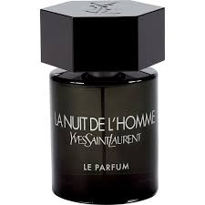 La Nuit De L Homme Le Parfum