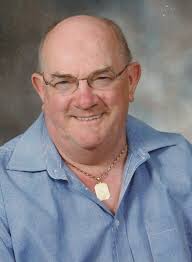 Obituary of Michael Thomas Parsons