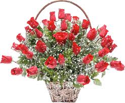 Photo By Corazonesmimosones Beautiful Gif Happy Brithday Beautiful Roses