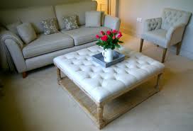 Upholstered Ottoman With Shelf Google Search Upholstered Coffee Tables Fabric Coffee Table French Style Furniture