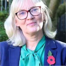 Does the world really need Rita Marsh? Oops. Too bad. She's here. 𝗧𝗵𝗲  𝗥𝗲𝘃𝗲𝗻𝗴𝗲 𝗼𝗳 𝗥𝗶𝘁𝗮 𝗠𝗮𝗿𝘀𝗵 Out 18.07.24