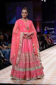 Pin By Ramsha Shaikh On Bridal Lengha Indian Fashion Indian Bridal Wear Indian Bridal Dress