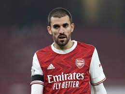 Näytä lisää sivusta centro vecinal san francisco río ceballos facebookissa. Dani Ceballos Throws Arsenal Future Into Doubt With As He Reveals His Football Goal Daily Star
