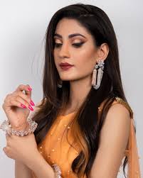 Makeup By Saloni Malik